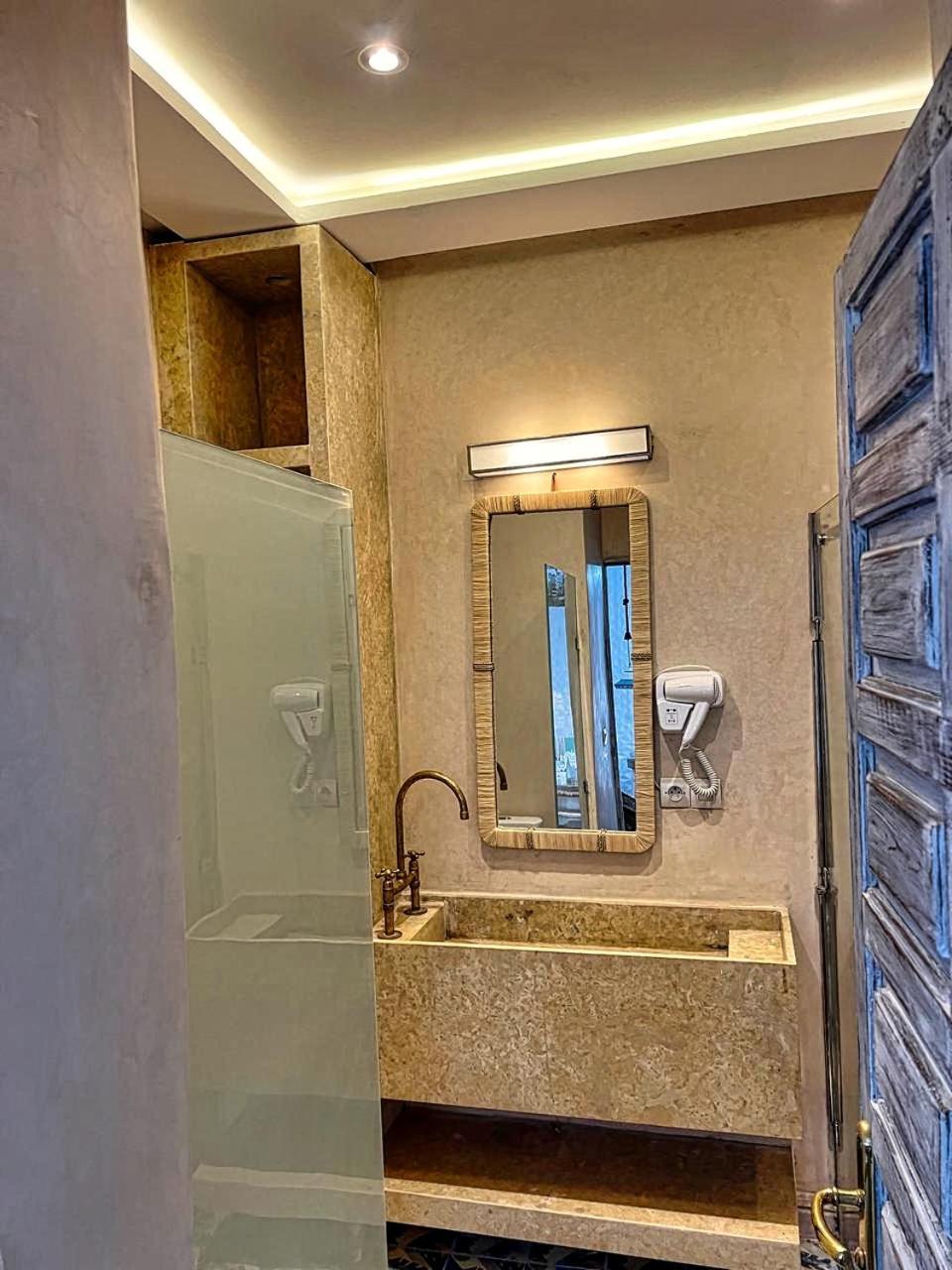 Riad Dar Darcom มาร์ราเกช ภายนอก รูปภาพ