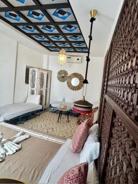 Riad Dar Darcom มาร์ราเกช ภายนอก รูปภาพ